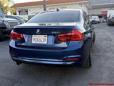 2017 BMW 3 Series 320i - Photo 35 - San Marcos, CA 92078