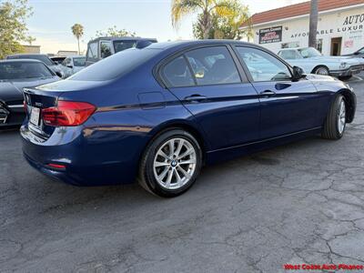 2017 BMW 3 Series 320i - Photo 46 - San Marcos, CA 92078