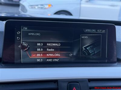 2017 BMW 3 Series 320i - Photo 6 - San Marcos, CA 92078