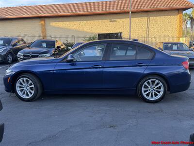 2017 BMW 3 Series 320i - Photo 55 - San Marcos, CA 92078