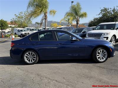 2017 BMW 3 Series 320i - Photo 51 - San Marcos, CA 92078