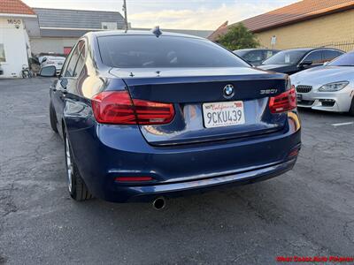 2017 BMW 3 Series 320i - Photo 36 - San Marcos, CA 92078