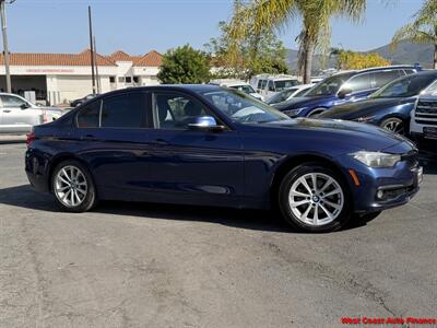 2017 BMW 3 Series 320i - Photo 49 - San Marcos, CA 92078