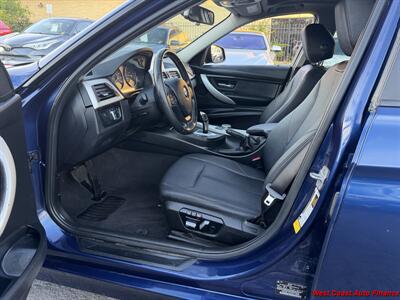 2017 BMW 3 Series 320i - Photo 45 - San Marcos, CA 92078