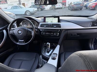 2017 BMW 3 Series 320i - Photo 18 - San Marcos, CA 92078