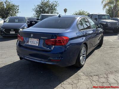 2017 BMW 3 Series 320i - Photo 10 - San Marcos, CA 92078