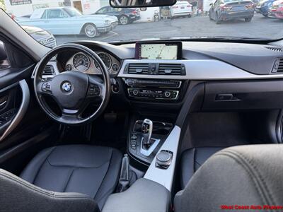 2017 BMW 3 Series 320i - Photo 19 - San Marcos, CA 92078
