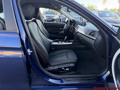 2017 BMW 3 Series 320i - Photo 21 - San Marcos, CA 92078