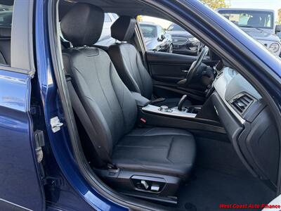 2017 BMW 3 Series 320i - Photo 24 - San Marcos, CA 92078