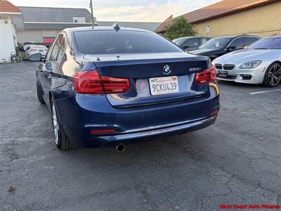 2017 BMW 3 Series 320i - Photo 17 - San Marcos, CA 92078
