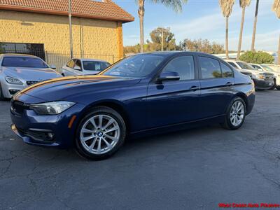 2017 BMW 3 Series 320i - Photo 47 - San Marcos, CA 92078