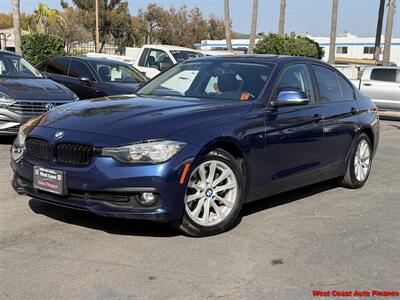 2017 BMW 3 Series 320i - Photo 13 - San Marcos, CA 92078