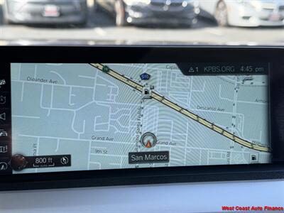 2017 BMW 3 Series 320i - Photo 9 - San Marcos, CA 92078