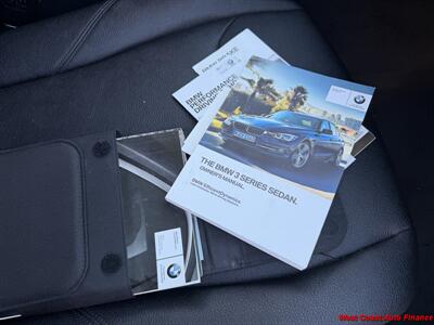 2017 BMW 3 Series 320i - Photo 39 - San Marcos, CA 92078