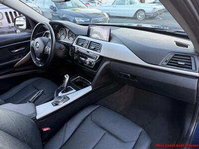 2017 BMW 3 Series 320i - Photo 20 - San Marcos, CA 92078
