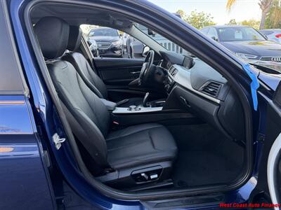 2017 BMW 3 Series 320i - Photo 25 - San Marcos, CA 92078