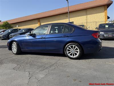 2017 BMW 3 Series 320i - Photo 52 - San Marcos, CA 92078