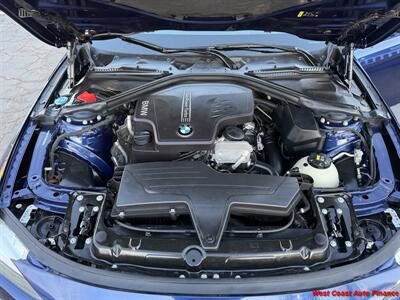 2017 BMW 3 Series 320i - Photo 29 - San Marcos, CA 92078