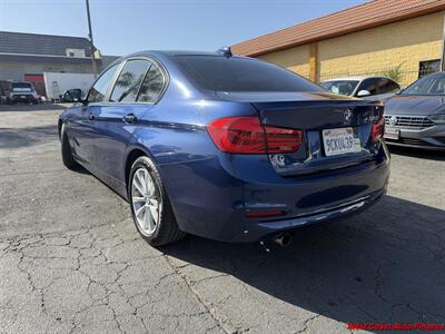 2017 BMW 3 Series 320i - Photo 11 - San Marcos, CA 92078