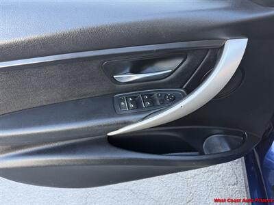 2017 BMW 3 Series 320i - Photo 42 - San Marcos, CA 92078