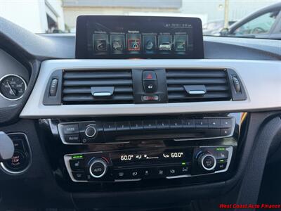 2017 BMW 3 Series 320i - Photo 53 - San Marcos, CA 92078