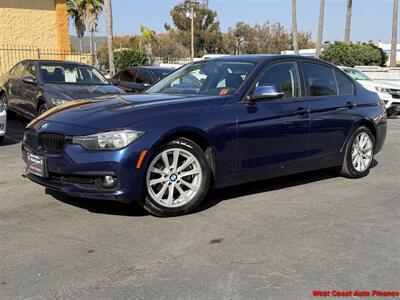 2017 BMW 3 Series 320i - Photo 16 - San Marcos, CA 92078
