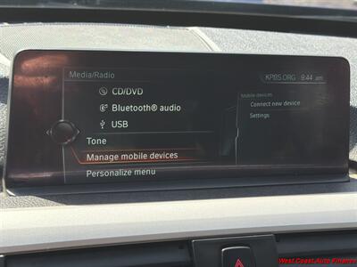 2017 BMW 3 Series 320i - Photo 58 - San Marcos, CA 92078