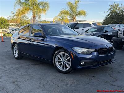 2017 BMW 3 Series 320i - Photo 56 - San Marcos, CA 92078