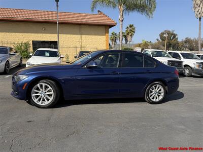 2017 BMW 3 Series 320i - Photo 8 - San Marcos, CA 92078