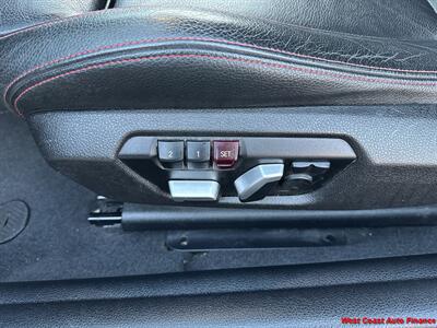 2017 BMW 230i  AWD- w/Navigation and Back up Camera - Photo 37 - San Marcos, CA 92078