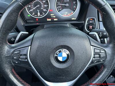 2017 BMW 230i  AWD- w/Navigation and Back up Camera - Photo 14 - San Marcos, CA 92078