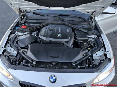 2017 BMW 230i  AWD- w/Navigation and Back up Camera - Photo 59 - San Marcos, CA 92078