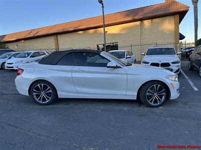 2017 BMW 230i  AWD- w/Navigation and Back up Camera - Photo 72 - San Marcos, CA 92078