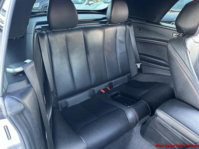 2017 BMW 230i  AWD- w/Navigation and Back up Camera - Photo 56 - San Marcos, CA 92078