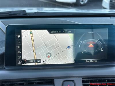 2017 BMW 230i  AWD- w/Navigation and Back up Camera - Photo 17 - San Marcos, CA 92078