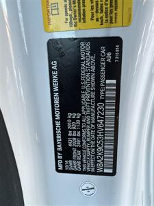 2017 BMW 230i  AWD- w/Navigation and Back up Camera - Photo 39 - San Marcos, CA 92078