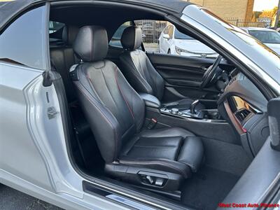 2017 BMW 230i  AWD- w/Navigation and Back up Camera - Photo 12 - San Marcos, CA 92078
