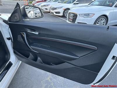 2017 BMW 230i  AWD- w/Navigation and Back up Camera - Photo 61 - San Marcos, CA 92078