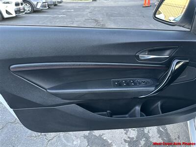 2017 BMW 230i  AWD- w/Navigation and Back up Camera - Photo 35 - San Marcos, CA 92078