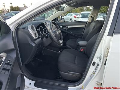2013 Toyota Matrix L   - Photo 6 - San Diego, CA 92111