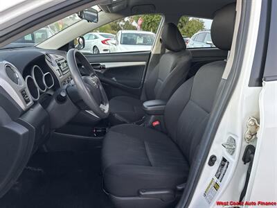 2013 Toyota Matrix L   - Photo 8 - San Diego, CA 92111