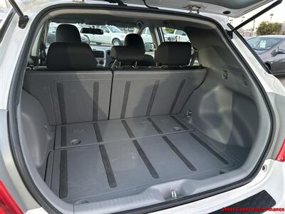 2013 Toyota Matrix L   - Photo 12 - San Diego, CA 92111