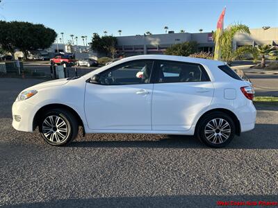 2013 Toyota Matrix L   - Photo 4 - San Diego, CA 92111