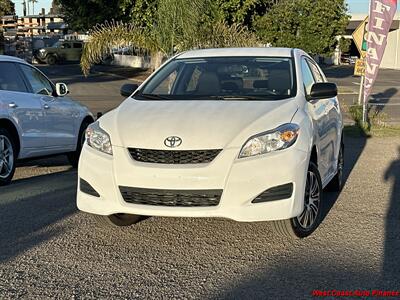 2013 Toyota Matrix L   - Photo 13 - San Diego, CA 92111