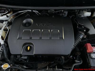 2013 Toyota Matrix L   - Photo 22 - San Diego, CA 92111