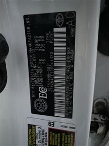 2013 Toyota Matrix L   - Photo 24 - San Diego, CA 92111