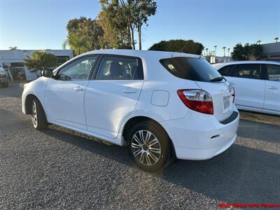2013 Toyota Matrix L   - Photo 16 - San Diego, CA 92111