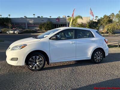 2013 Toyota Matrix L   - Photo 14 - San Diego, CA 92111