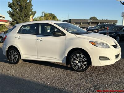 2013 Toyota Matrix L   - Photo 15 - San Diego, CA 92111