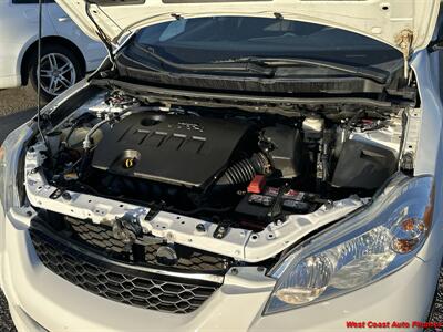 2013 Toyota Matrix L   - Photo 25 - San Diego, CA 92111